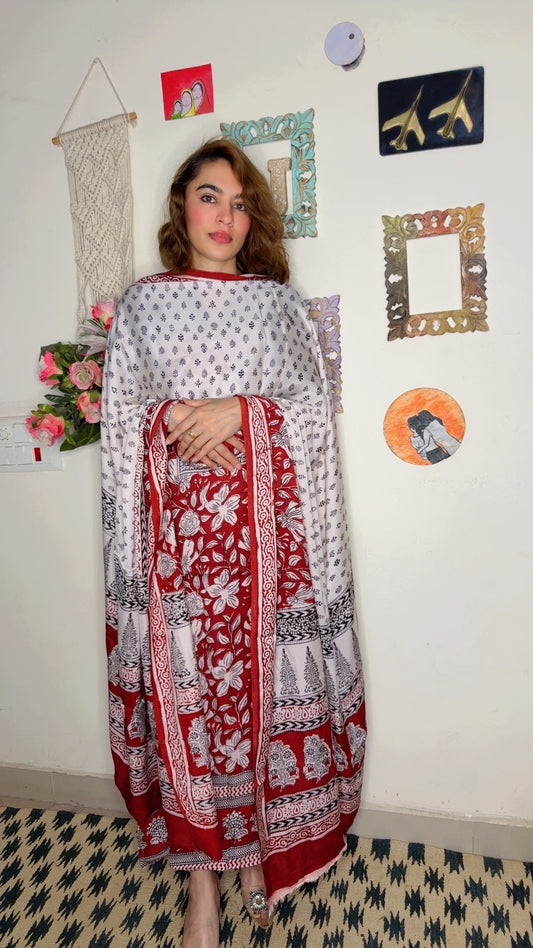 Special Bagh Modal Suit Set!!