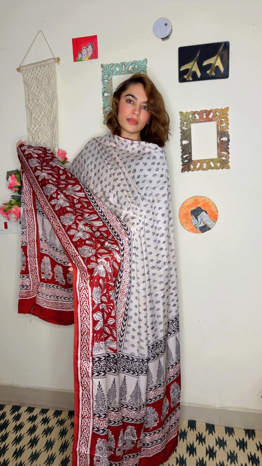 Special Bagh Modal Suit Set!!