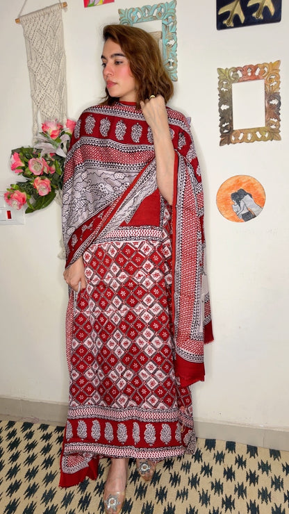 Special Bagh Modal Suit Set!!